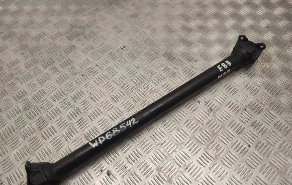 BMW X3 E83 Front prop shaft 26203401609