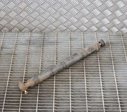 Rear shock absorber/damper