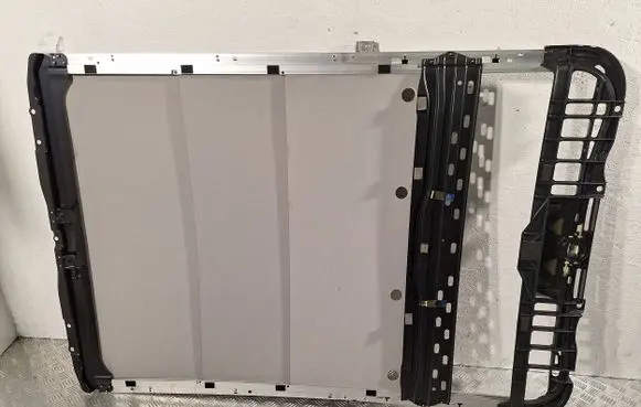Toyota Verso Sunroof frame 632030F040