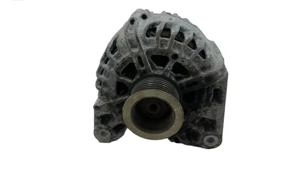 Renault Megane III Generator/alternator 8200757870D 8200757870 211033811