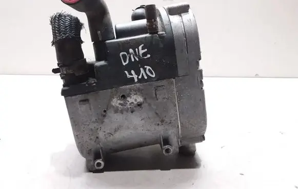 Toyota Avensis T270 Auxiliary pre-heater (Webasto) 252421 243715FA