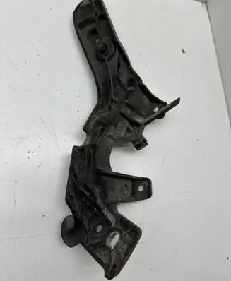 Other rear suspension part