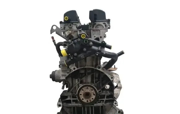 Citroen C4 I Picasso Engine 6FY(EW7A)
