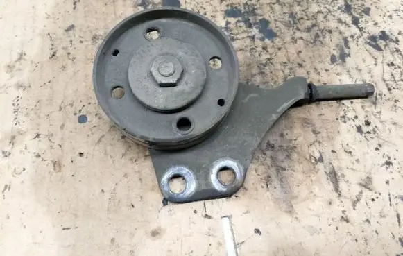 Nissan Almera Tino Generator/alternator belt tensioner