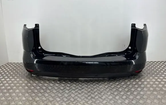Renault Megane IV Rear bumper 