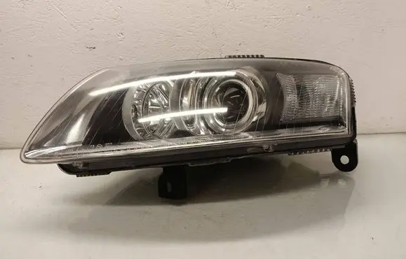 Audi A6 S6 C6 4F Headlight/headlamp 5DV00829000