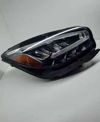 Mercedes-Benz C W205 Headlight/headlamp A1909069000 LE17F6407