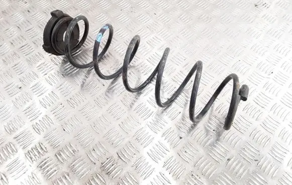 Renault Laguna II Rear coil spring