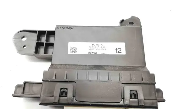 Other devices