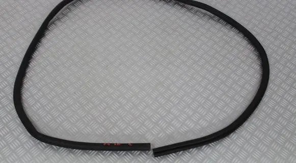 Ford Focus Rear door rubber seal (on body) JX7BA253A10AE