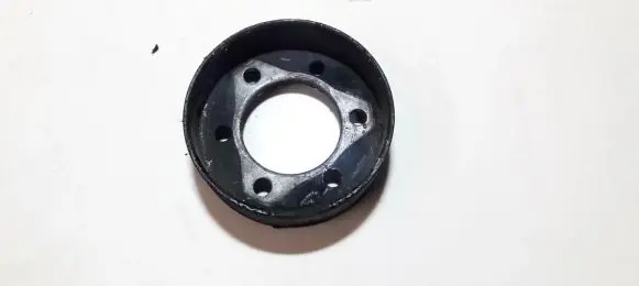 Volvo 440 Water pump pulley 