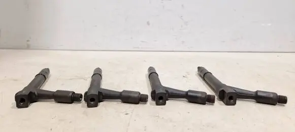 Fuel injectors set