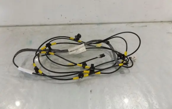 Citroen C3 Picasso Other wiring loom 9662941980