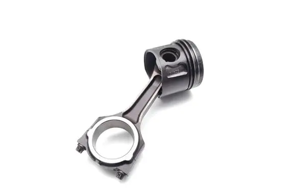Ford Ranger Piston with connecting rod P4-AT P4AT