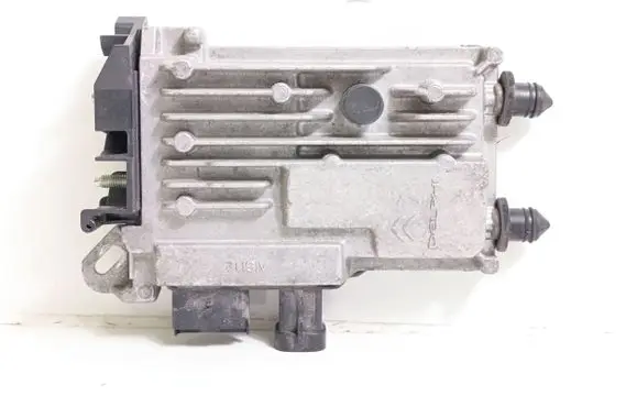 Peugeot 308 Other control units/modules 9819598180