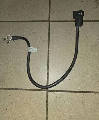 Volkswagen Crafter Negative earth cable (battery) 9064409437 05T004 004ZZZZ003