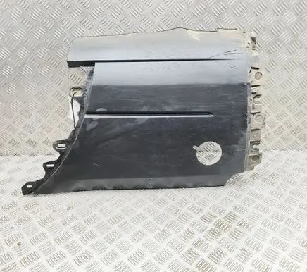 Ford Transit VII Rear fender molding trim BK3117926DD