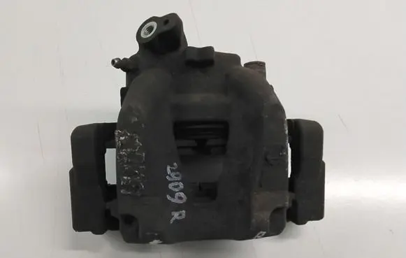Citroen C4 II Picasso Front brake caliper 1609897380