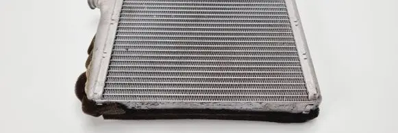 Volvo V70 Heater blower radiator K9873003