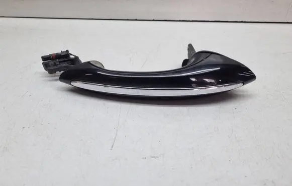 BMW 7 F01 F02 F03 F04 Rear door exterior handle 