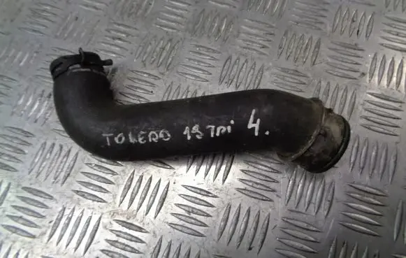 Seat Toledo II (1M) Air intake hose/pipe