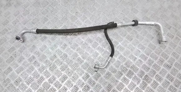 BMW i3 Air conditioning (A/C) pipe/hose 9291272