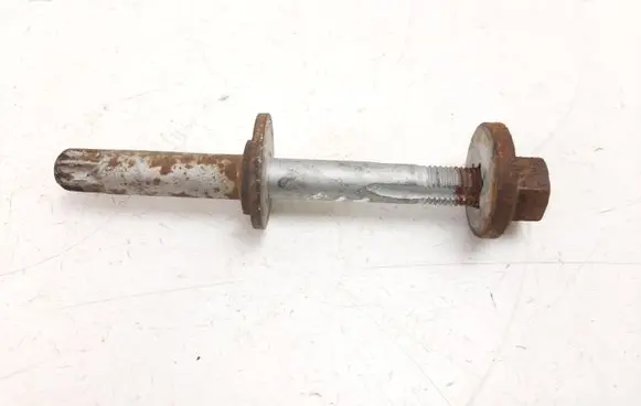 BMW 1 F20 F21 Rear suspension camber bolt 