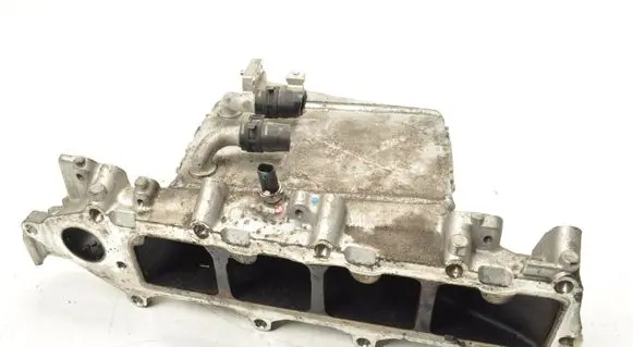 Seat Leon (5F) Intake manifold 04L129766AB
