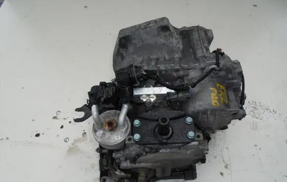 Audi A3 S3 8V Automatic gearbox 