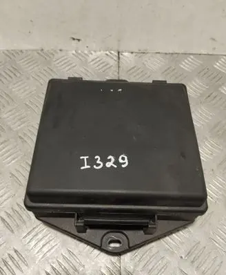 Jaguar XJ X351 Fuse box set DW9314A073AB