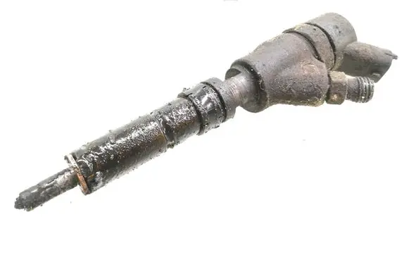 Citroen Jumper Fuel injector 0445110076 9653594280