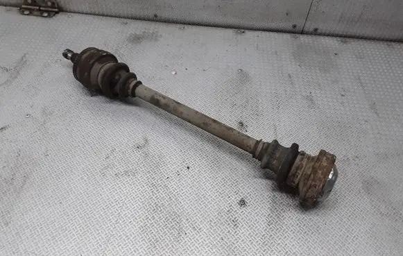 Mercedes-Benz S W220 Front driveshaft