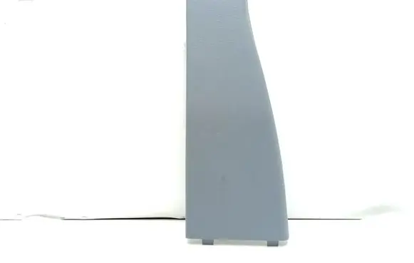 (B) pillar trim (bottom)
