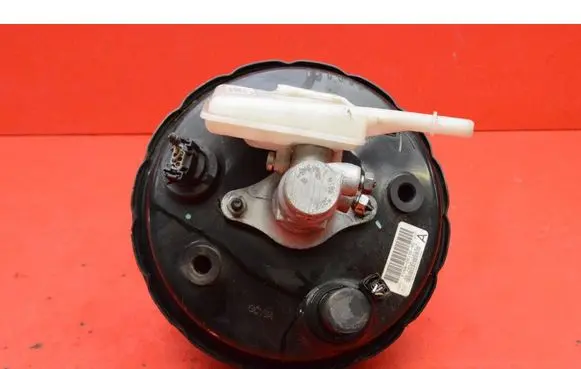 Ford Grand C-MAX Brake booster FV682B195AG