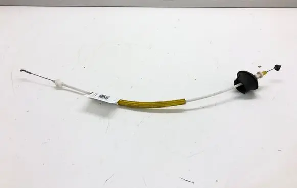 Audi A6 S6 C6 4F Front door cable line 
