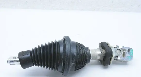 Mercedes-Benz E C207 W207 Steering column universal joint 204460191 14T2511725