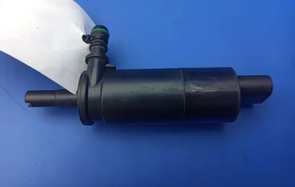 Mercedes-Benz E C207 W207 Headlight washer pump A2108691221