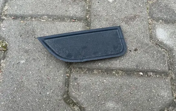 Alfa Romeo Stelvio Glove box pad 156128864