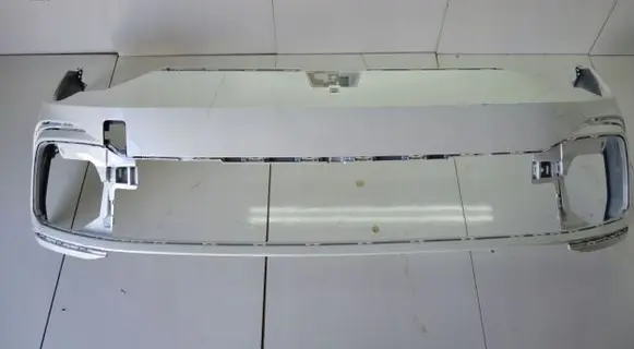 Volkswagen Golf VIII Front bumper 5H0807221G