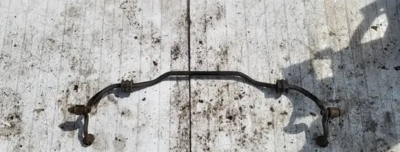Nissan Qashqai Rear anti-roll bar/sway bar 