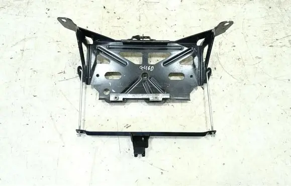 Ferrari California F149 Battery tray 