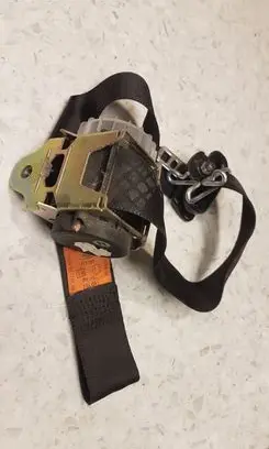 Ford Fiesta Front seatbelt 2S5AB61294AB 600578800