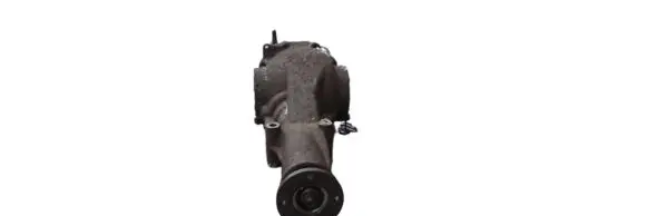 Subaru B9 Tribeca Rear differential