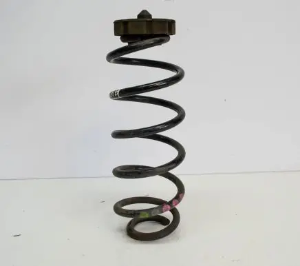 Audi A5 8T 8F Rear coil spring