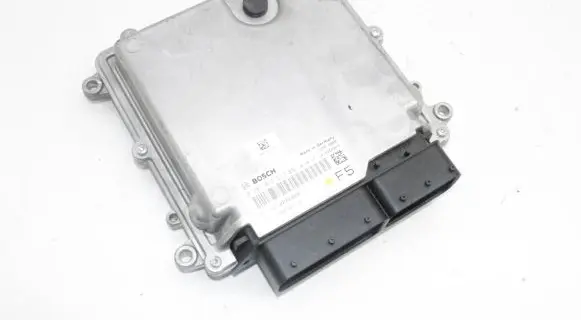 Honda CR-V Engine control unit/module 37820R7CG21 0281019213
