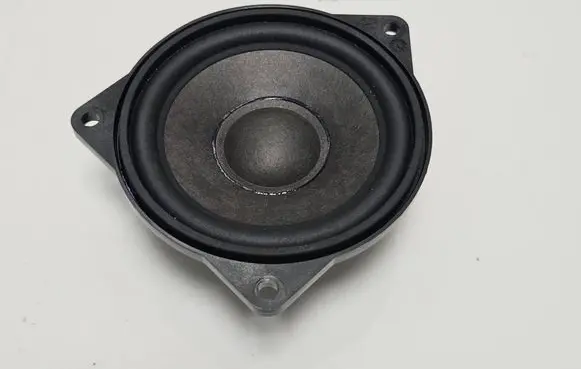 BMW 5 F10 F11 Parcel shelf speaker 9169689 27002203 61928910