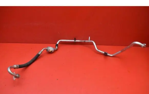 Citroen C3 Air conditioning (A/C) pipe/hose 9682124080