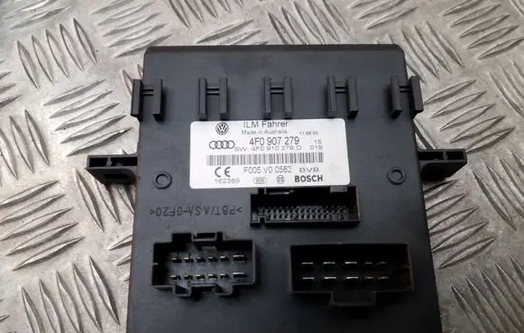 Light module LCM