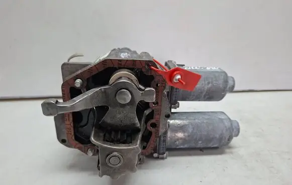 Opel Astra H Gearbox control unit/module S27612310 93174177 1208067