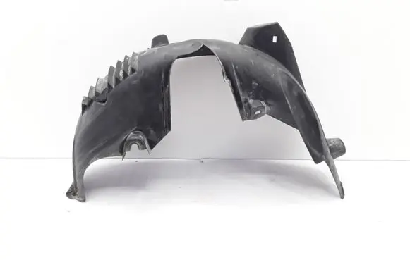 Renault Twingo III Rear arch fender liner splash guards 767490451R